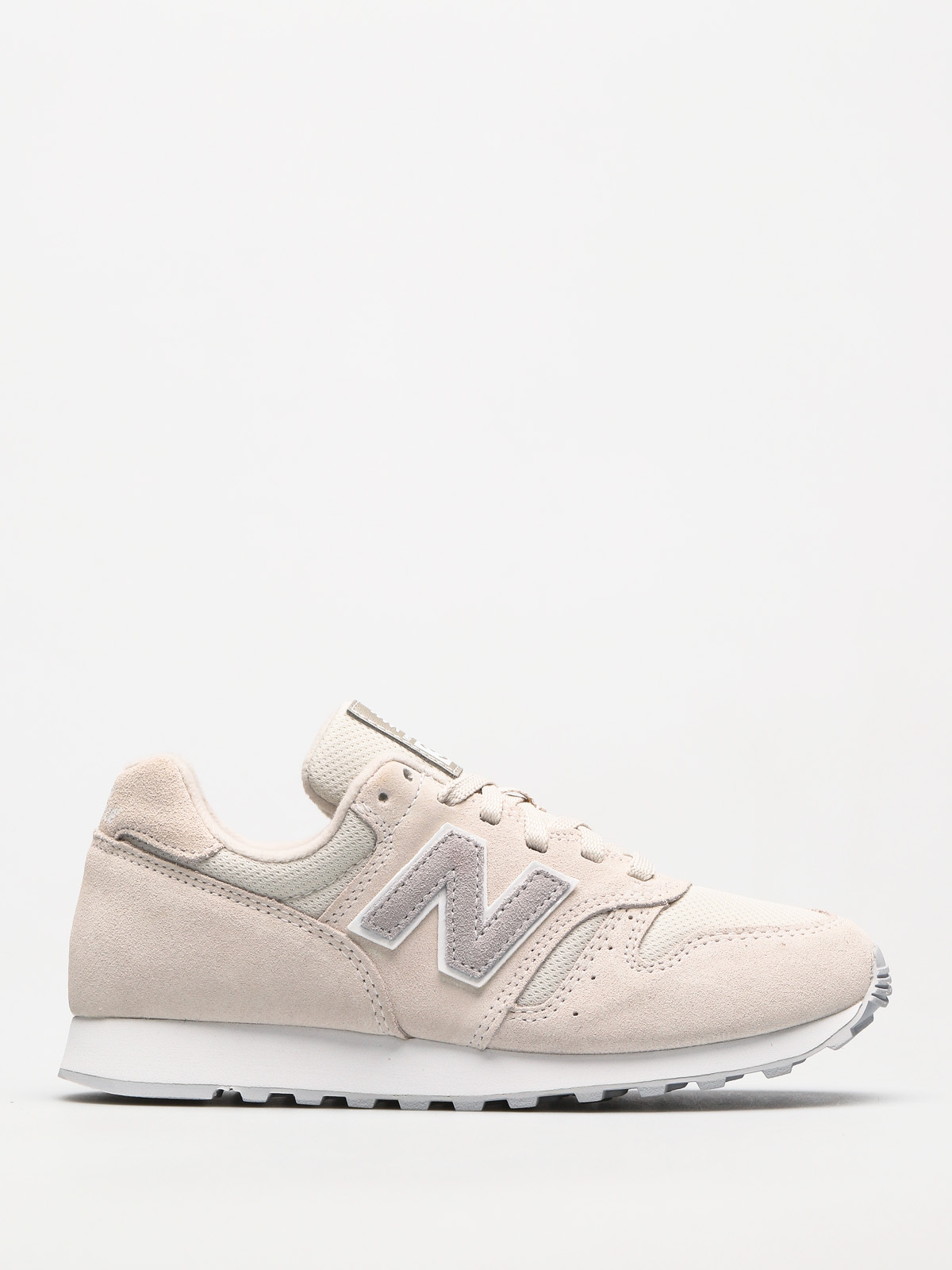 New Balance Shoes 373 Wmn (sand)