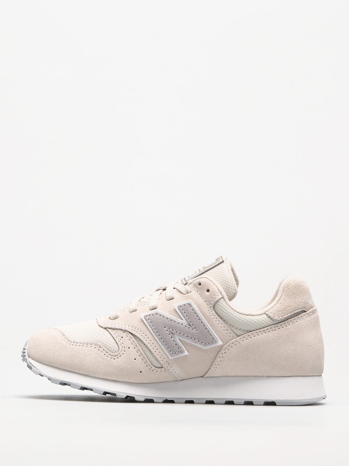 New Balance Shoes 373 Wmn (sand)