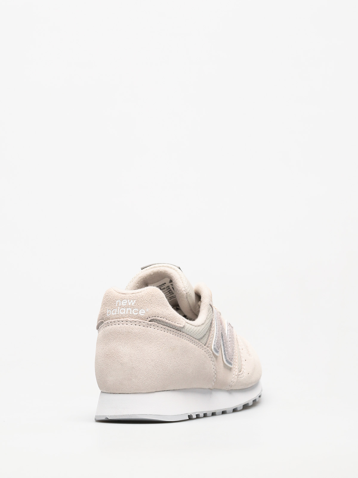 New Balance Shoes 373 Wmn (sand)