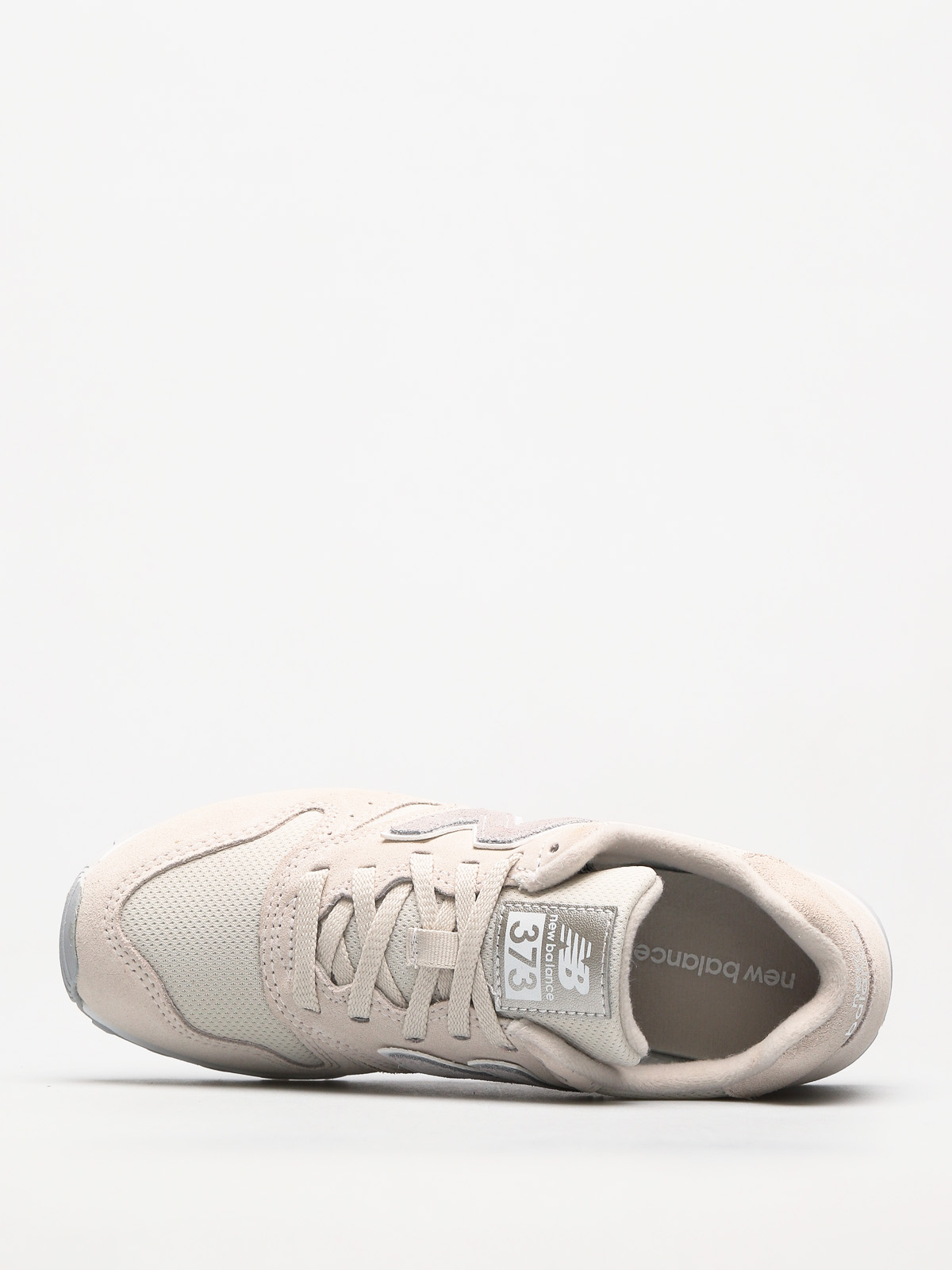 New Balance Shoes 373 Wmn (sand)