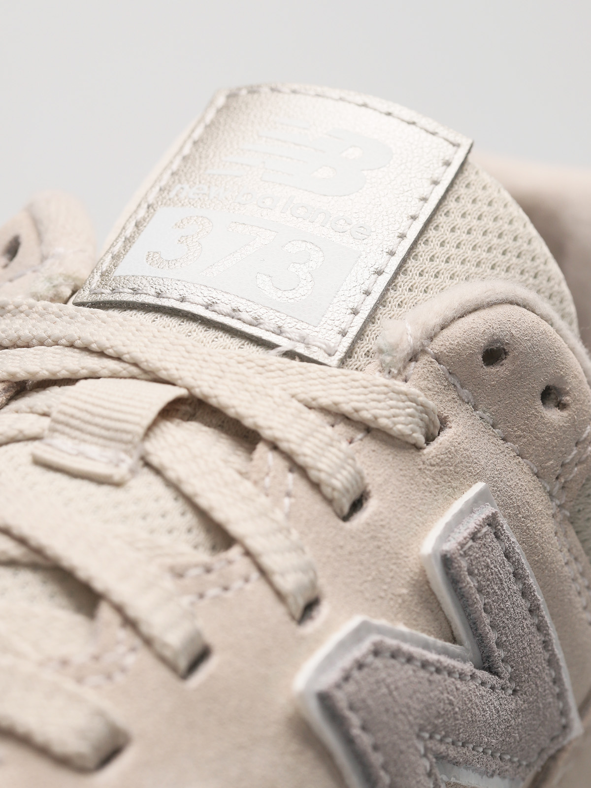 New Balance Shoes 373 Wmn (sand)
