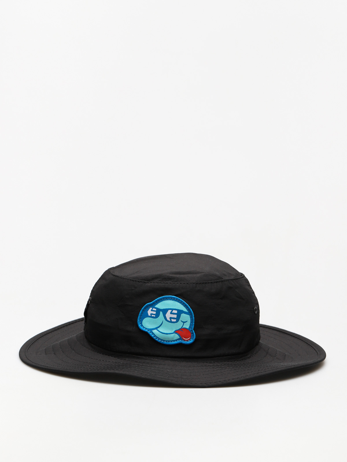 Etnies Hat Happy Boonie ZD (black)