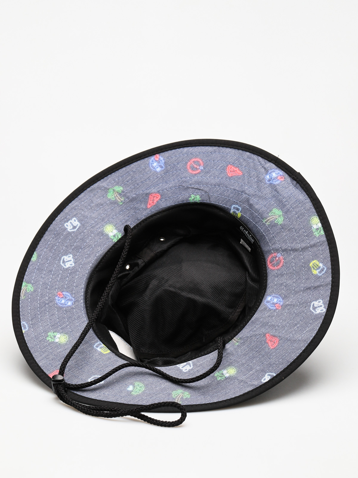 Etnies Hat Happy Boonie ZD (black)