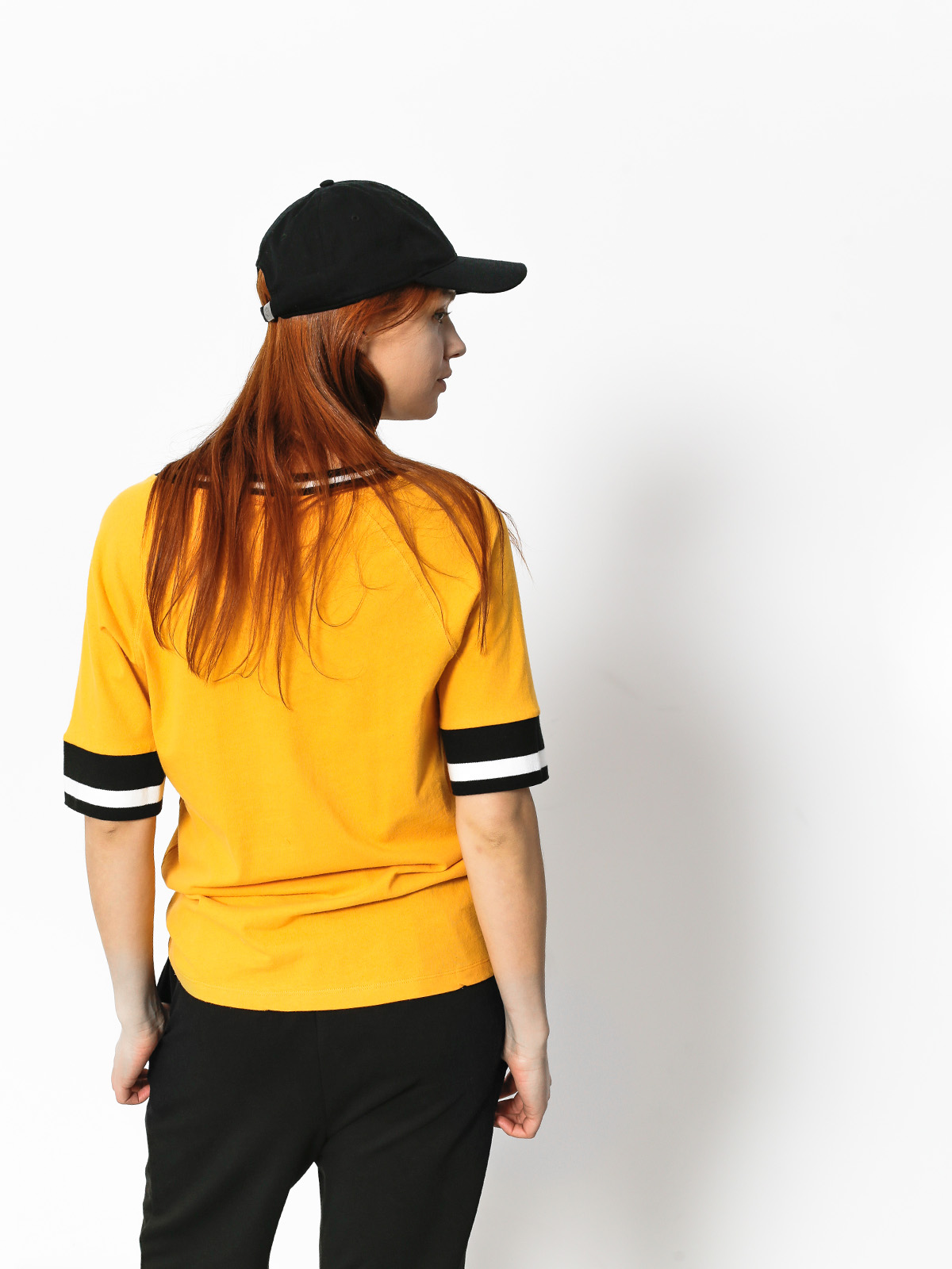 Volcom T-shirt Outta Here Wmn (cit)