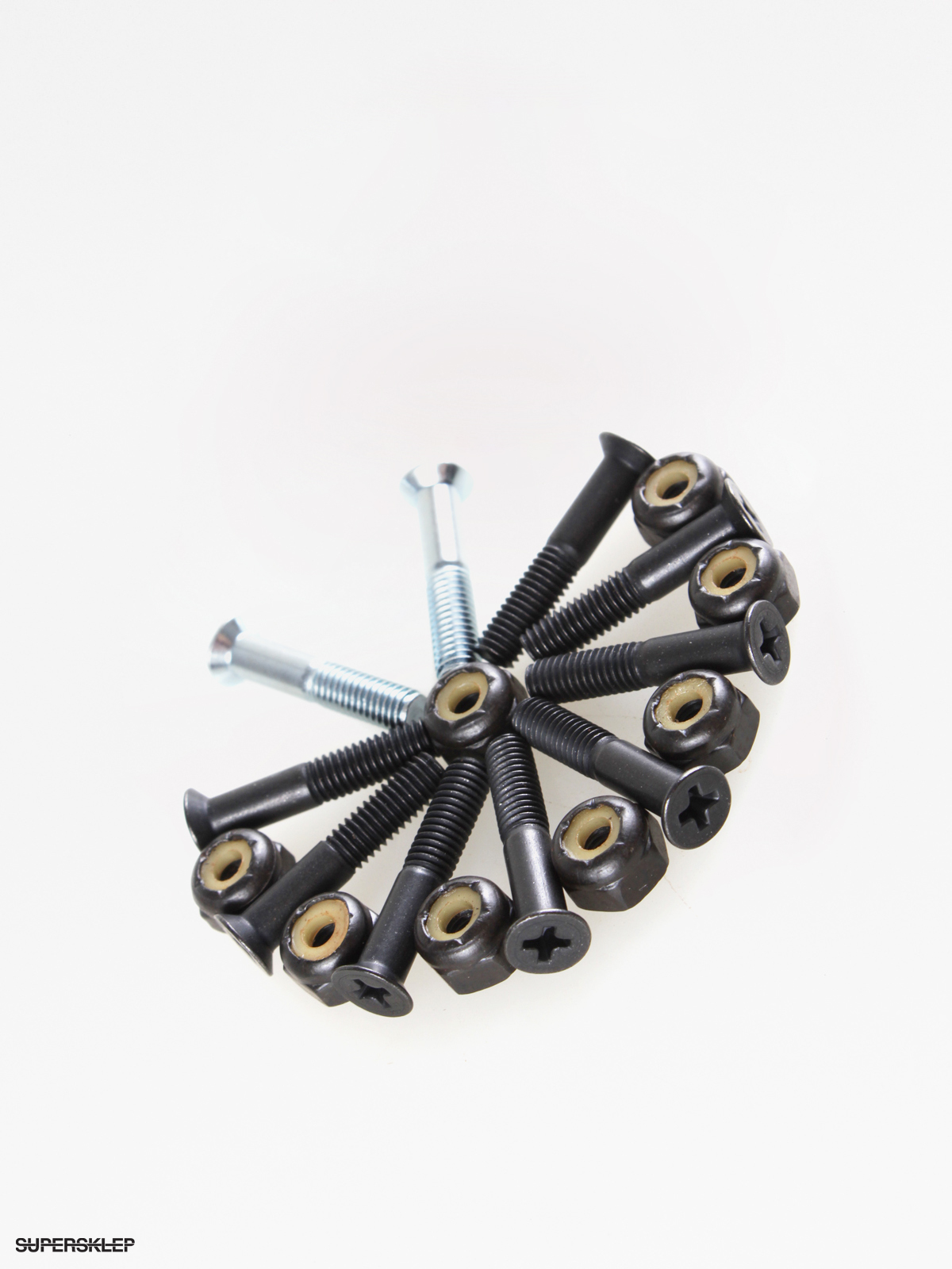 Thunder Bolts Phillips Bolts