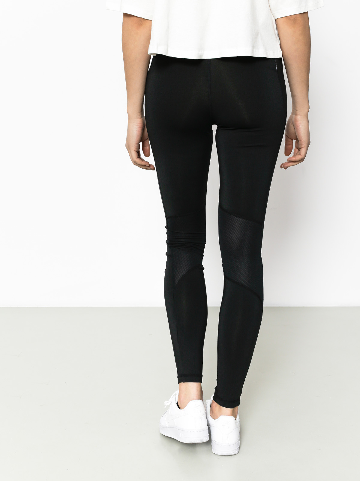 Damen Roxy Leggins Spy Game Pant (anthracite)