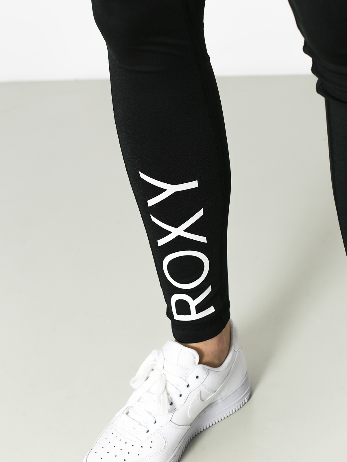 Damen Roxy Leggins Spy Game Pant (anthracite)