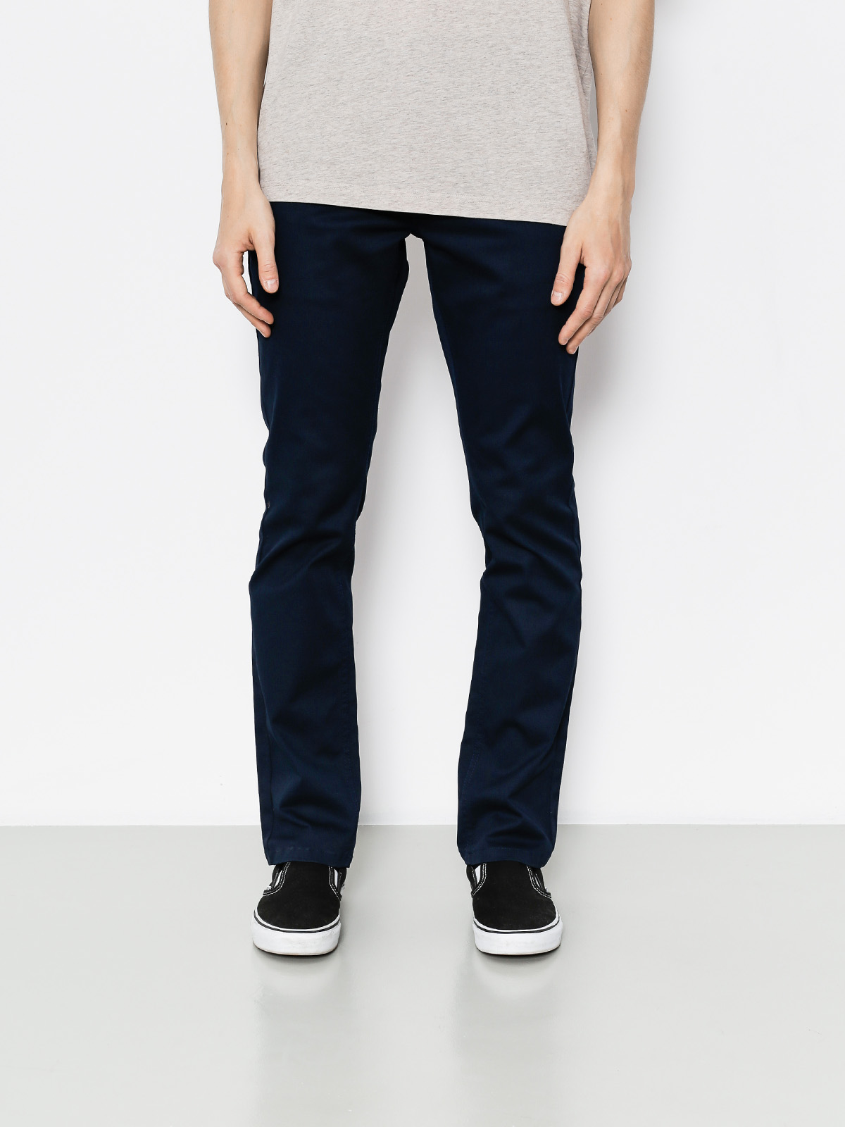Brixton Pants Reserve Chino (navy)