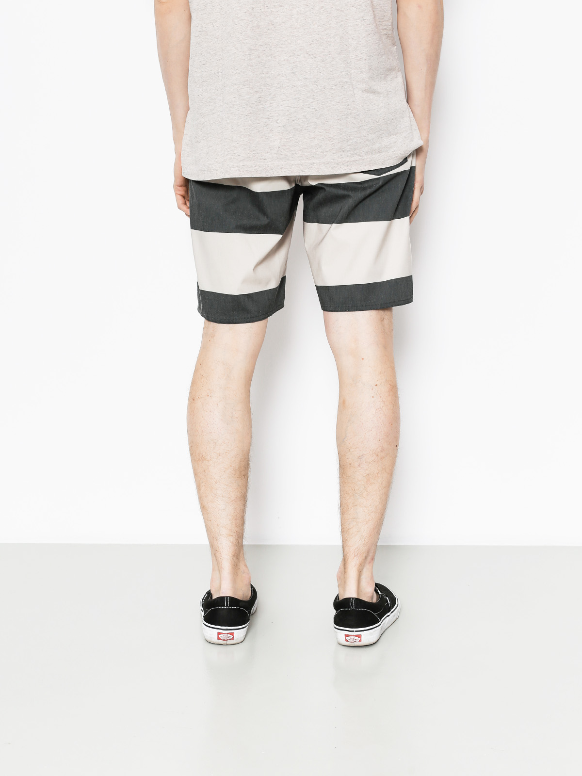 brixton boardshorts