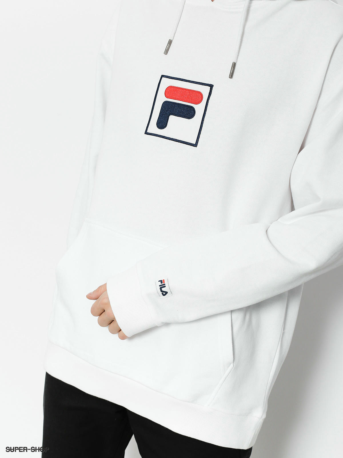 Fila shawn cheap hoodie