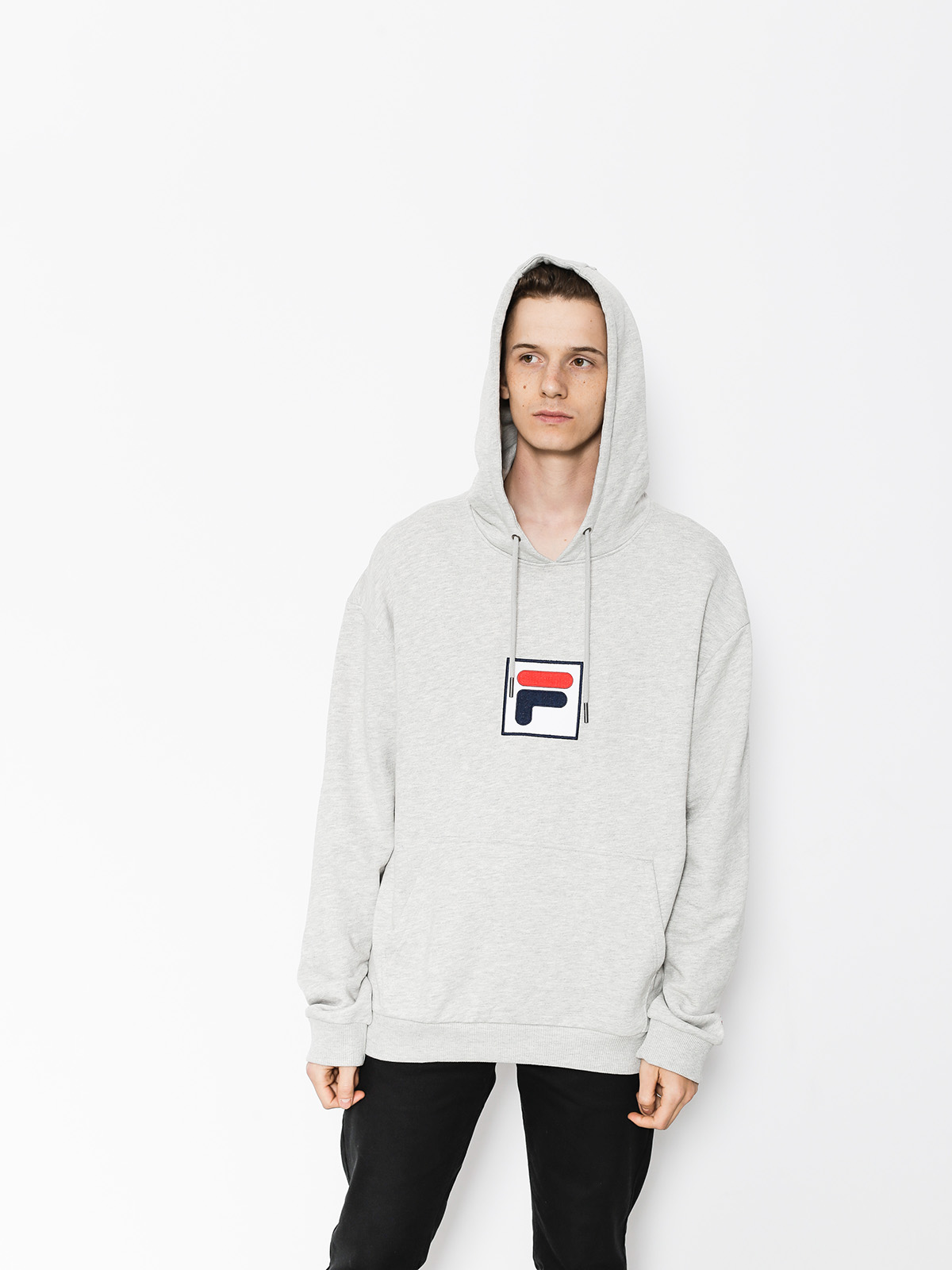 fila shawn hoodie