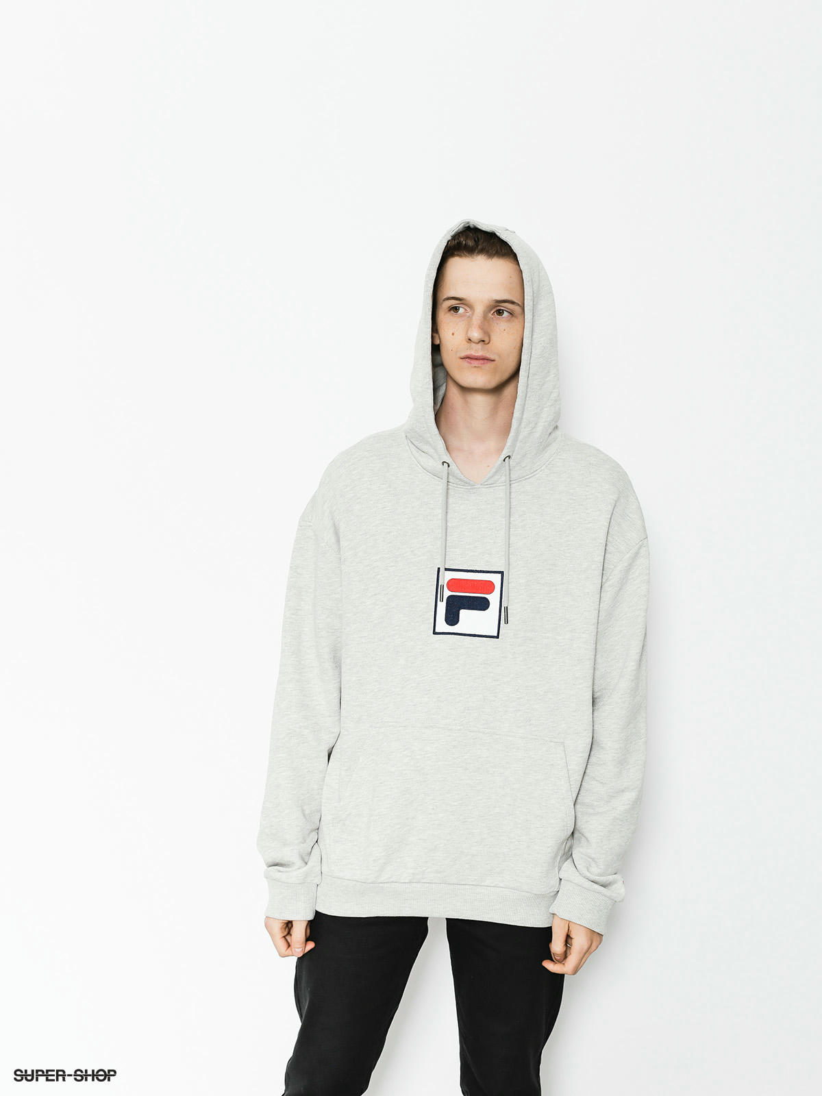 Fila on sale shawn hoodie