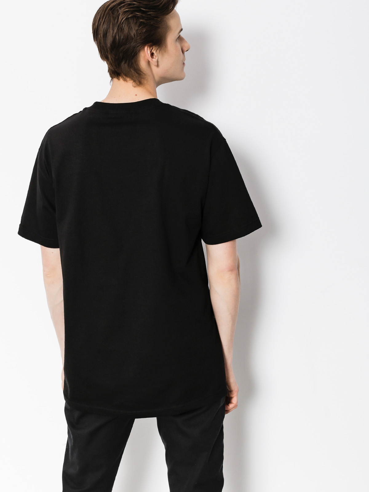 Primitive T-Shirt Nuevo Script Core (black)