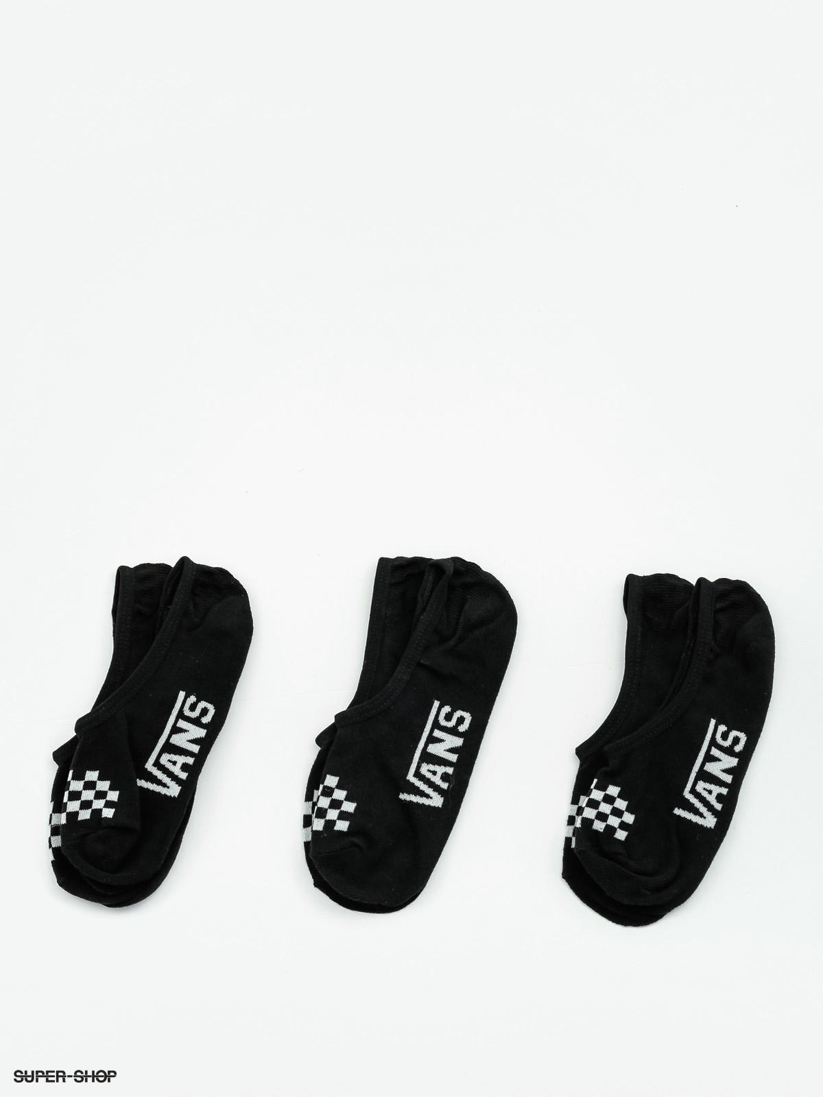 vans socks low cut