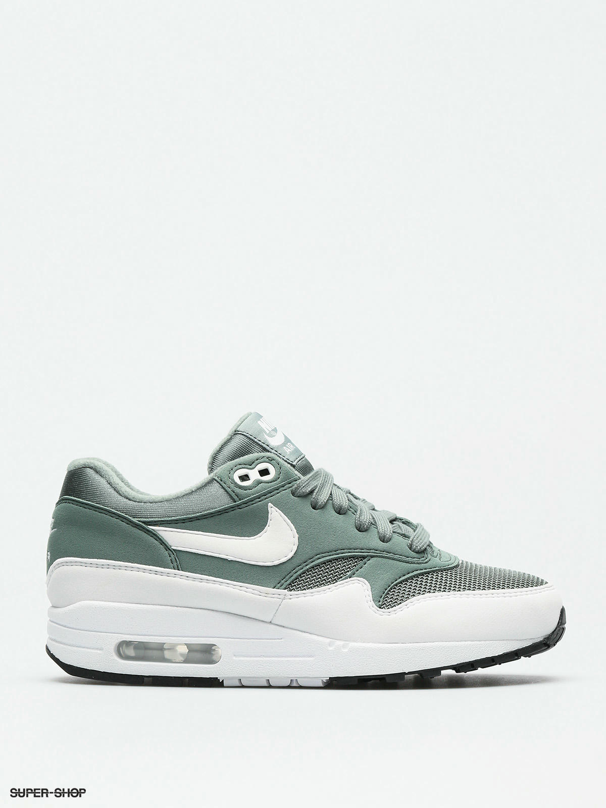 Air max 1 premium clay green on sale