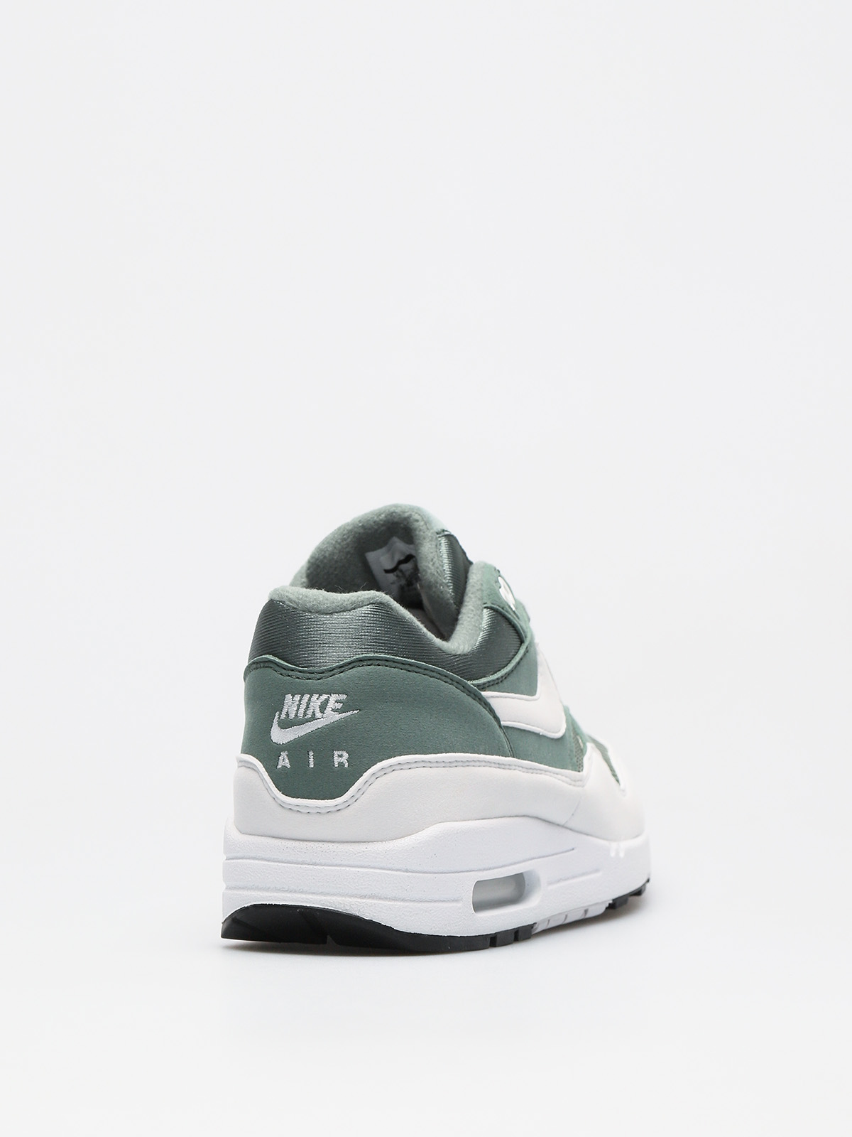 Nike Air Max 1 Shoes Wmn (clay green/white)