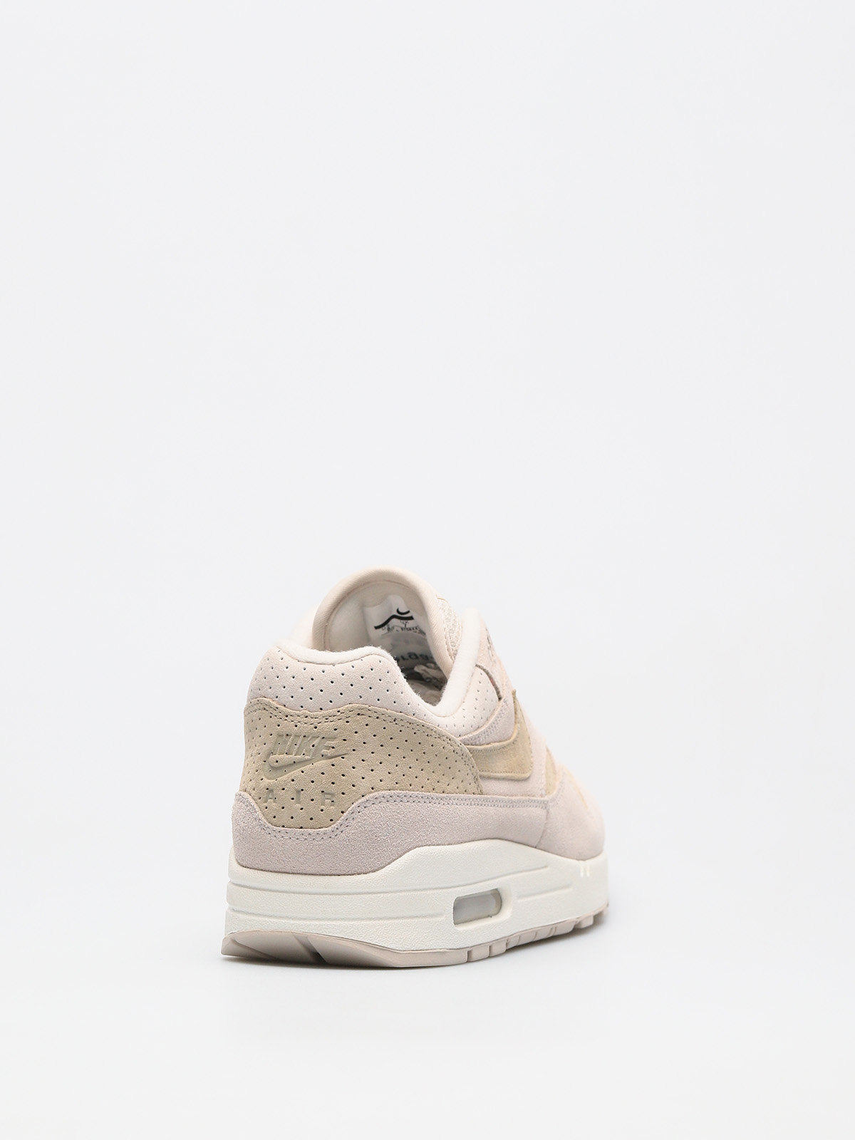 Nike Air Max 1 Premium Shoes (desert sand/sand sail)