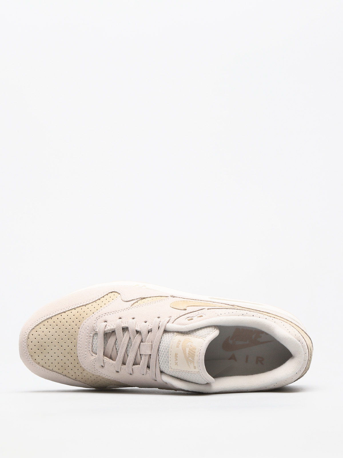 air max 1 desert sand suede