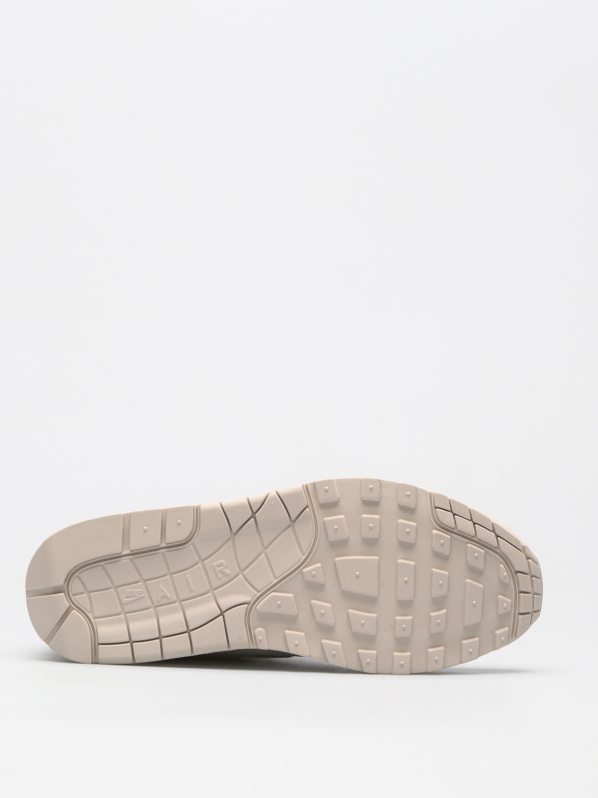 Nike Air Max 1 Premium Shoes (desert sand/sand sail)