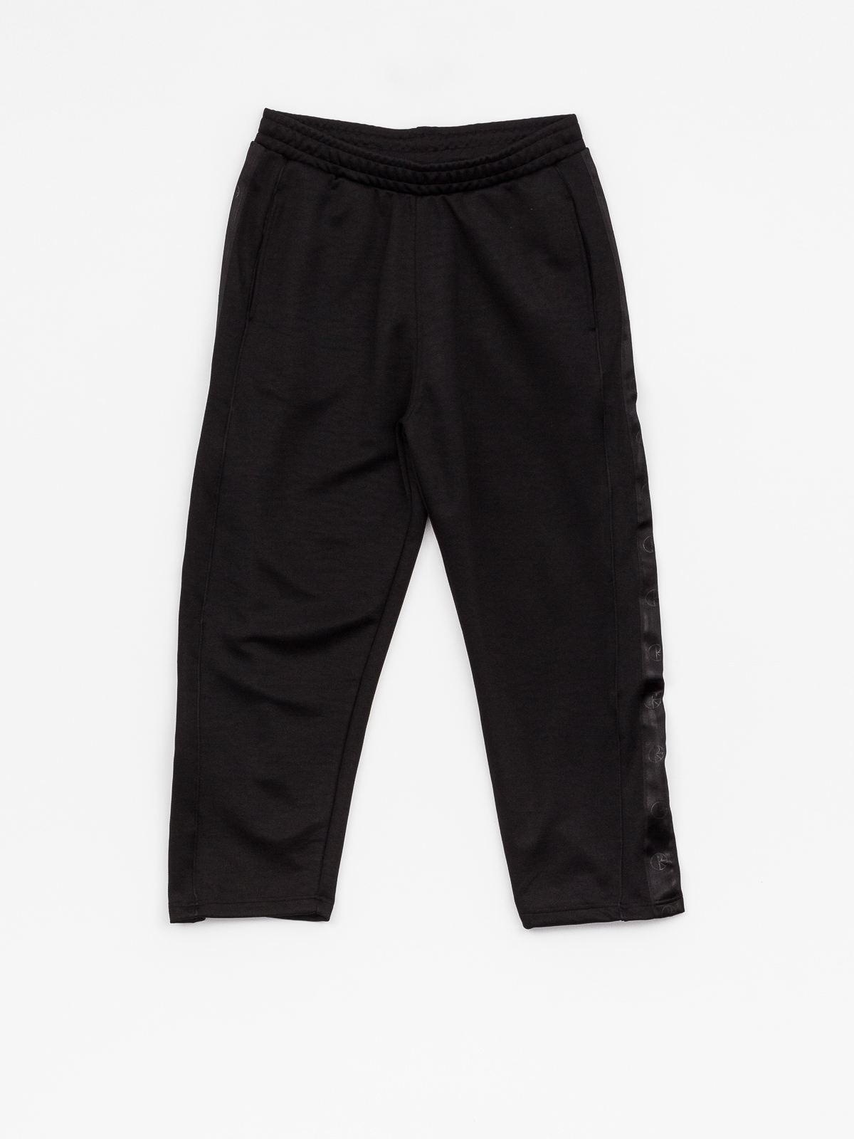 Polar Skate Pants Track (black)