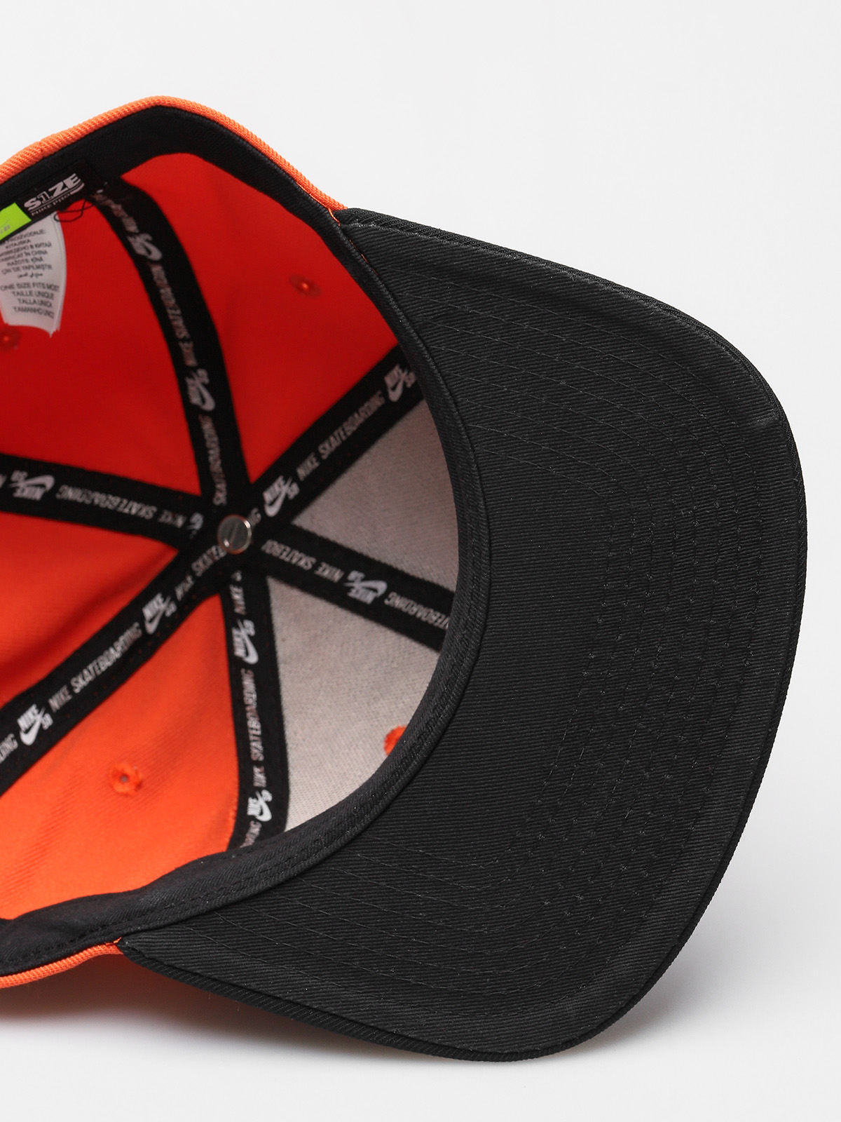 Nike SB Cap Sb Icon Snapback ZD 