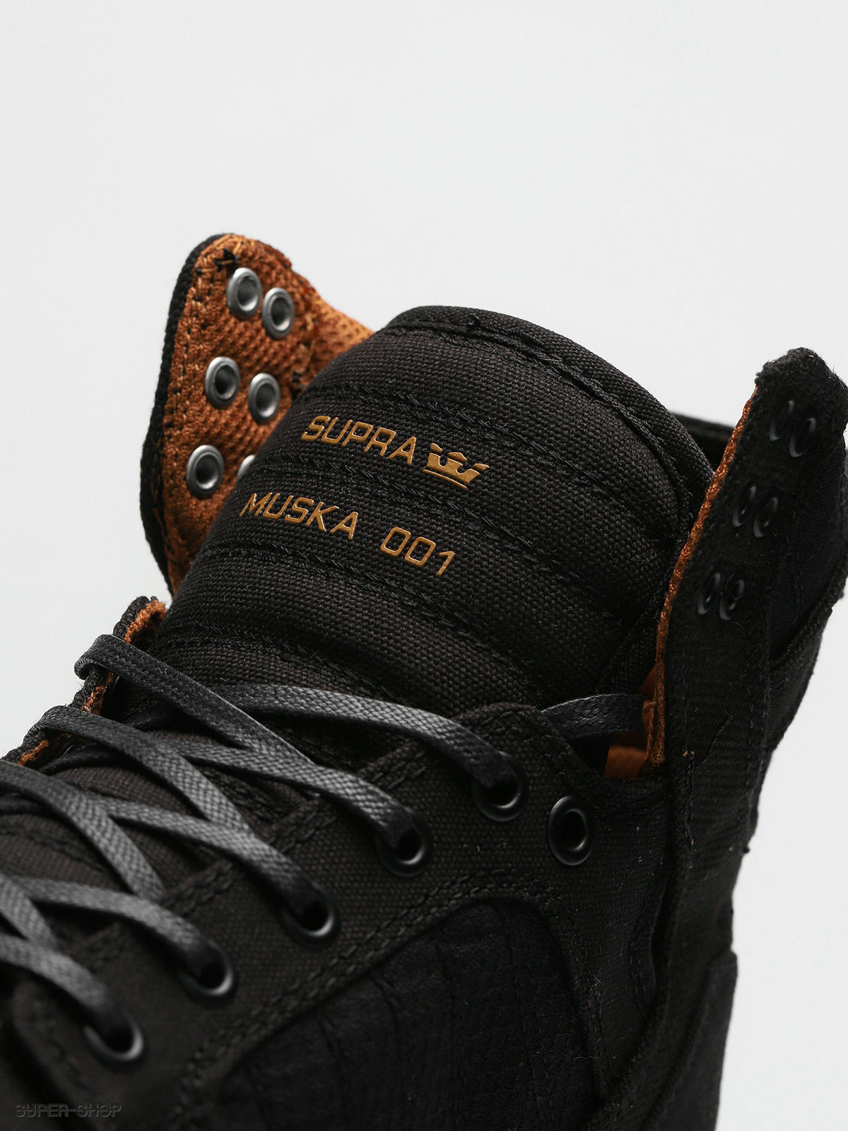 Supra on sale skytop cw