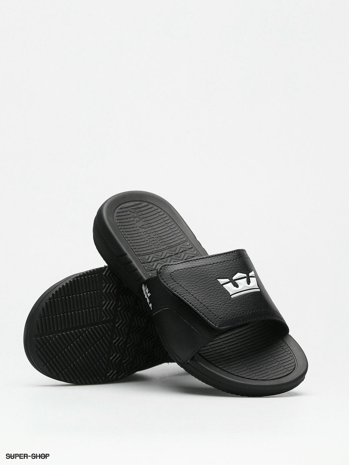 Supra cheap flip flops