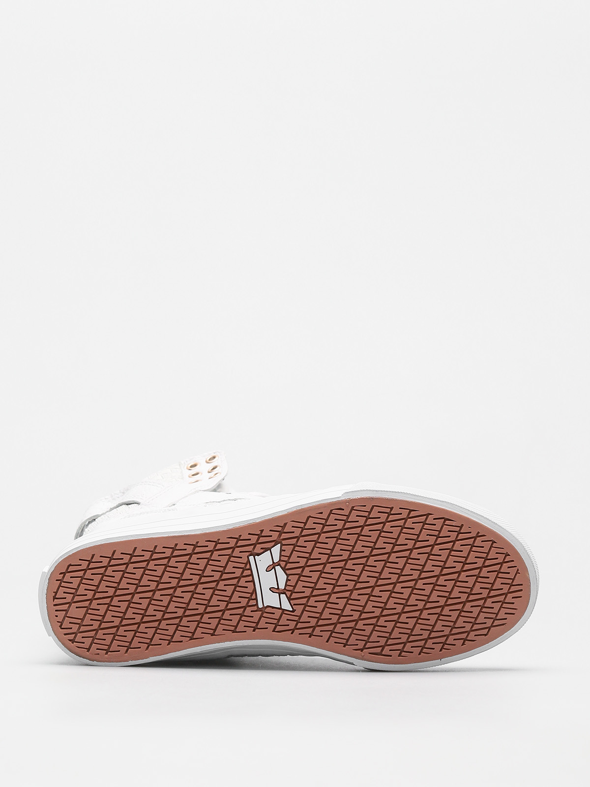 Supra Shoes Skytop Wmn (white/white)
