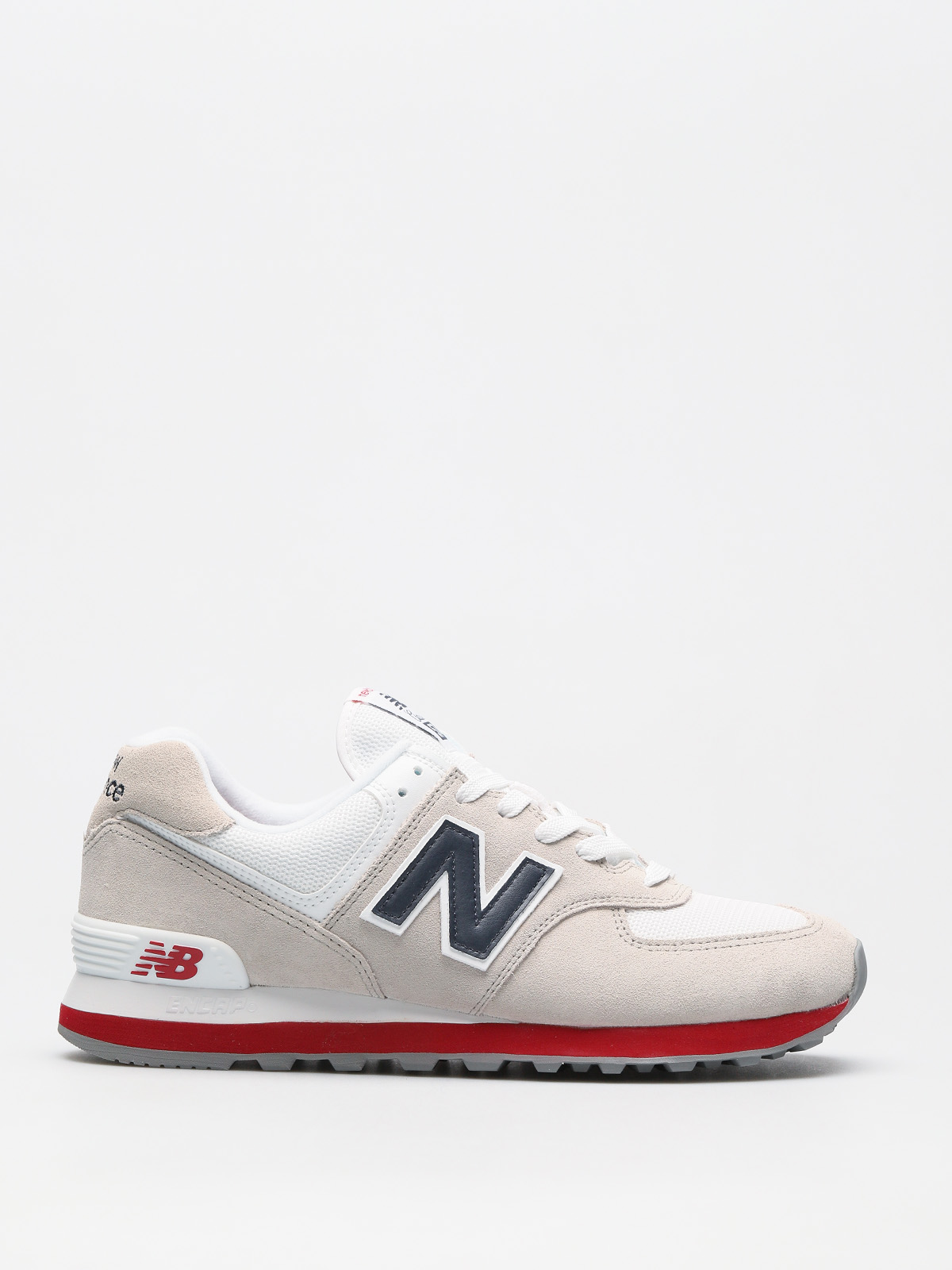 Nimbus Cloud New Balance 35 Encap New Balance 574 Sneakers For