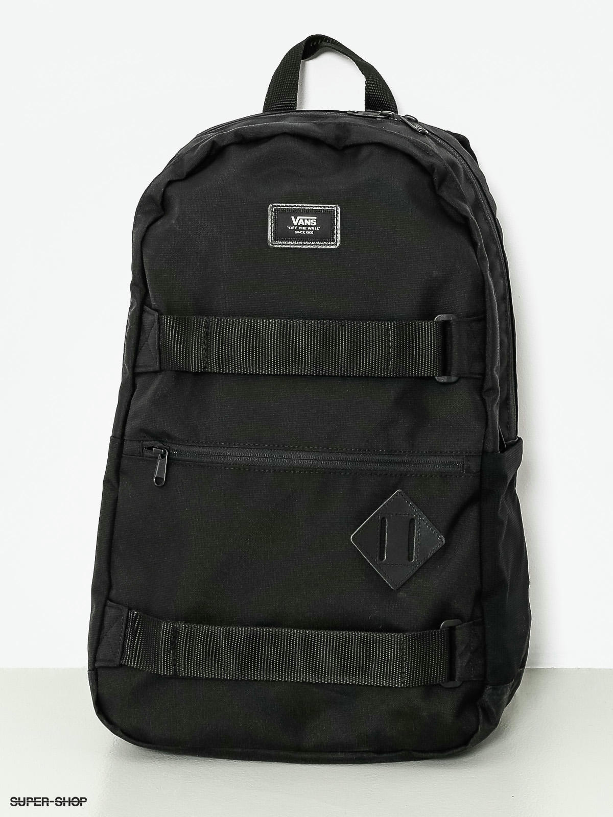 vans authentic backpack