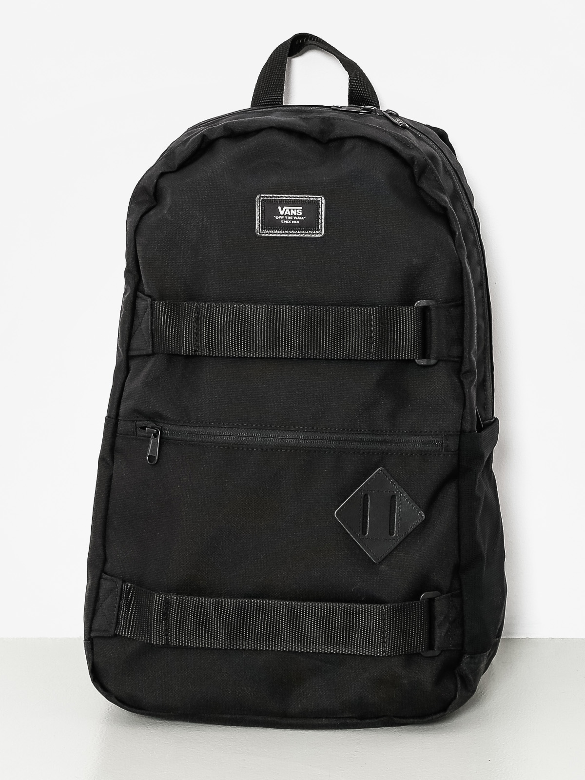 Vans Backpack Authentic III (vans/black)