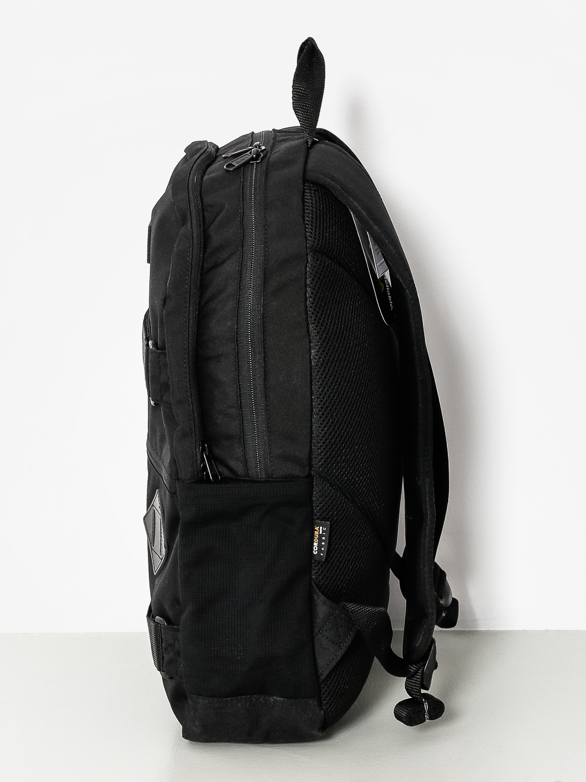 Vans Backpack Authentic III (vans/black)