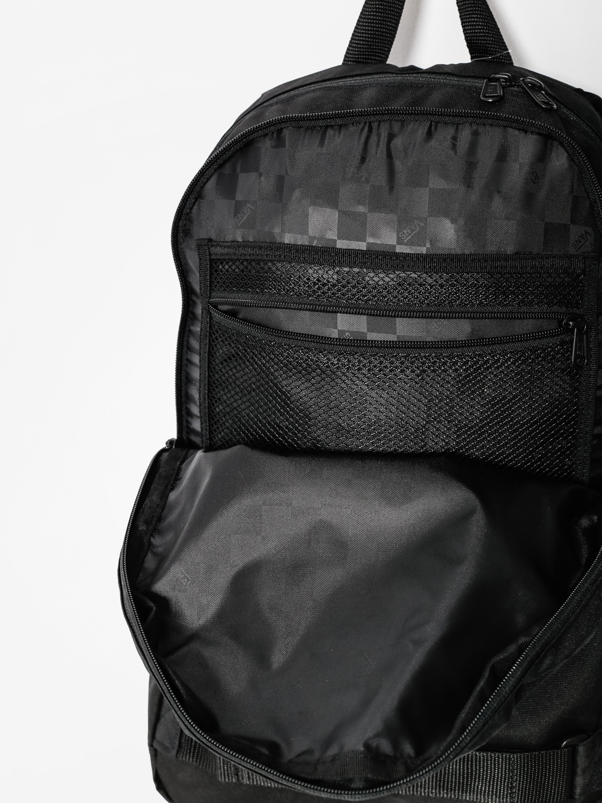 Vans Backpack Authentic III (vans/black)