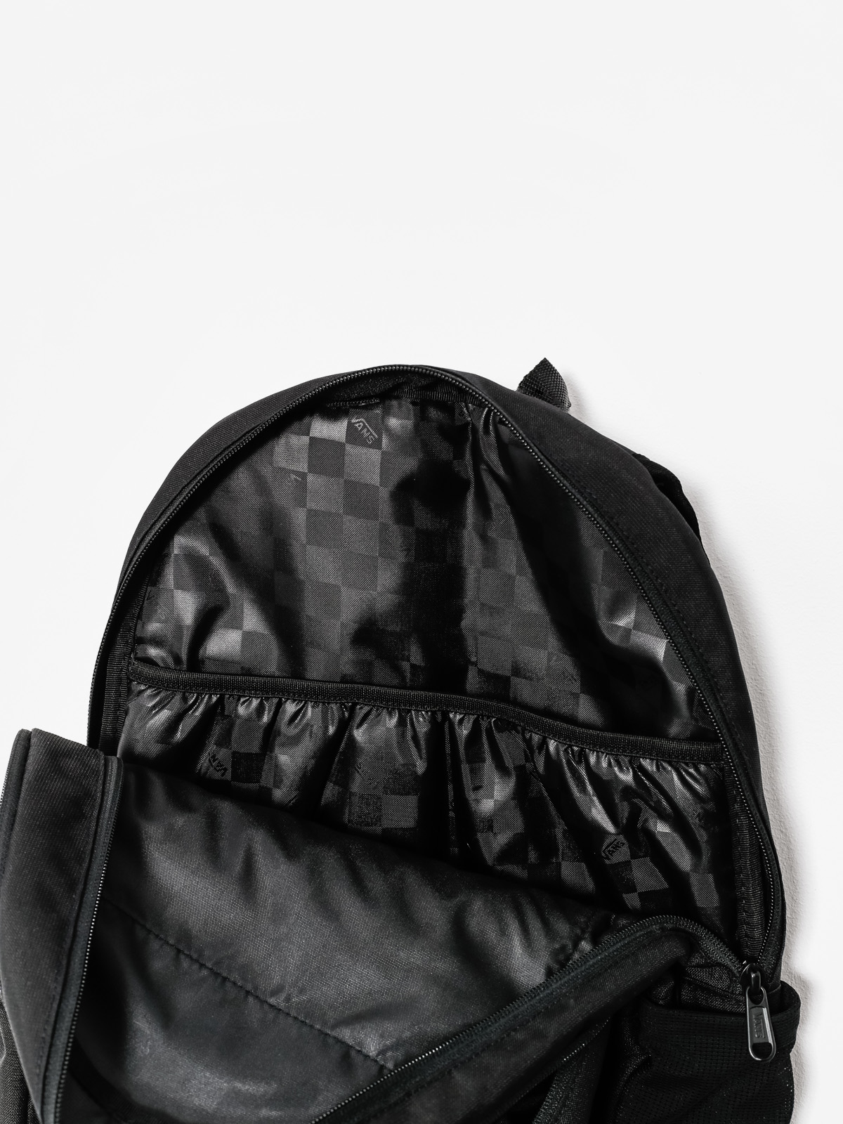 Vans Backpack Authentic III (vans/black)