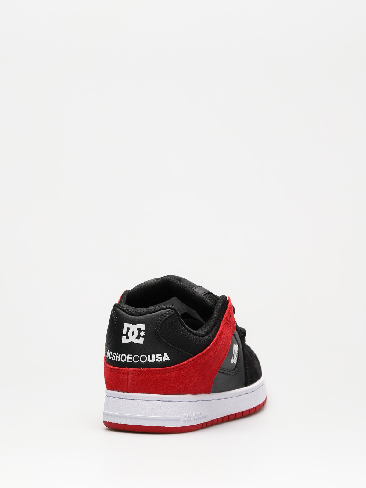 dc manteca red