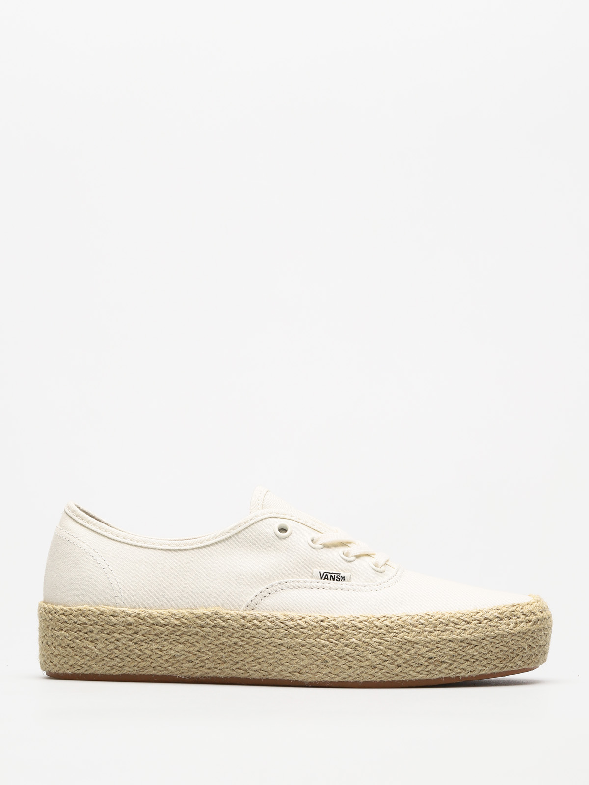 Vans Schuhe Authentic Platform Esp (marshmallow)