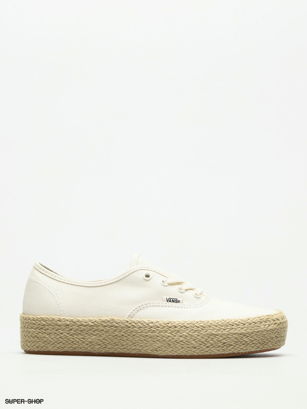 Espadrille vans clearance