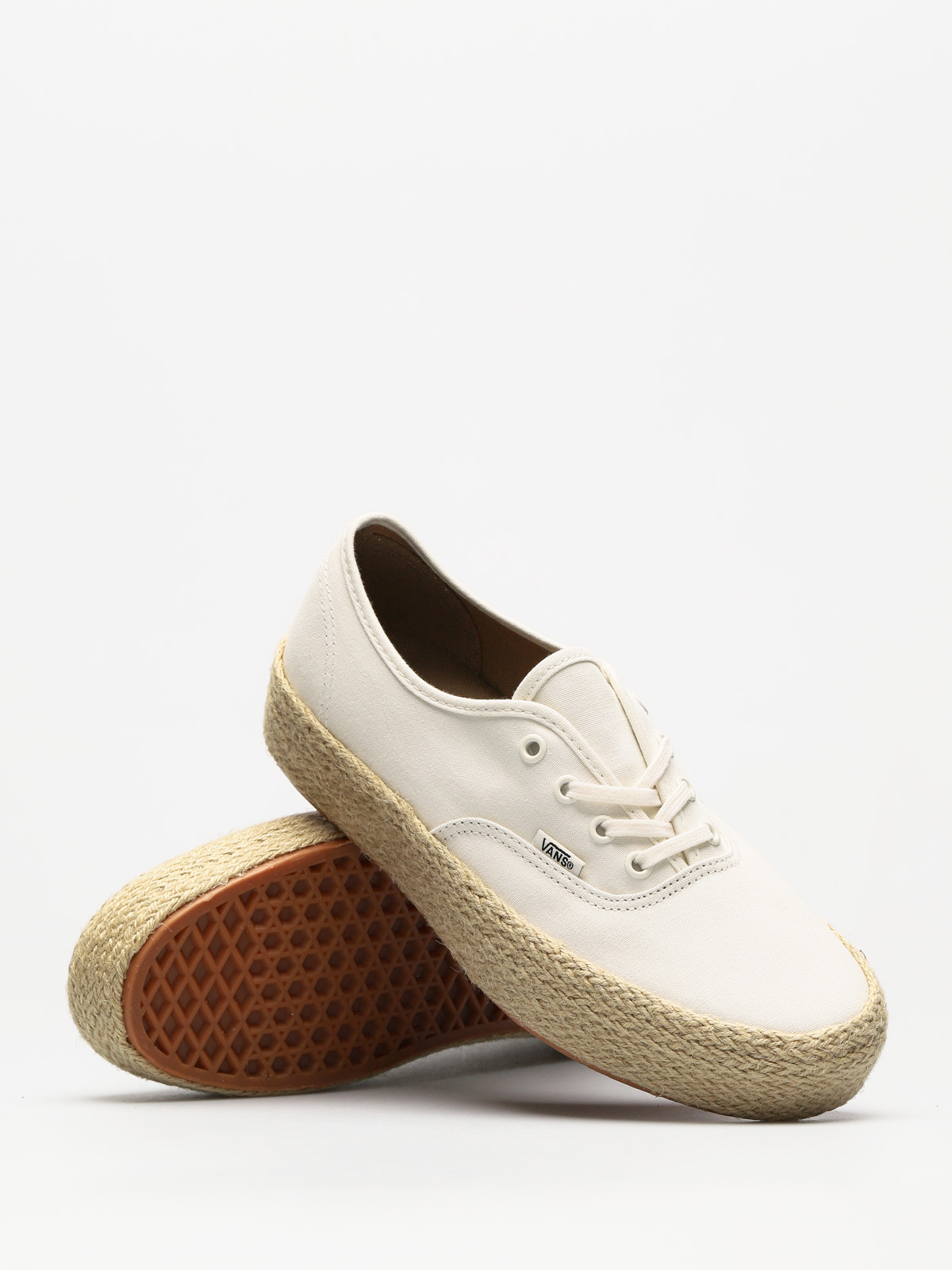 Vans Schuhe Authentic Platform Esp (marshmallow)