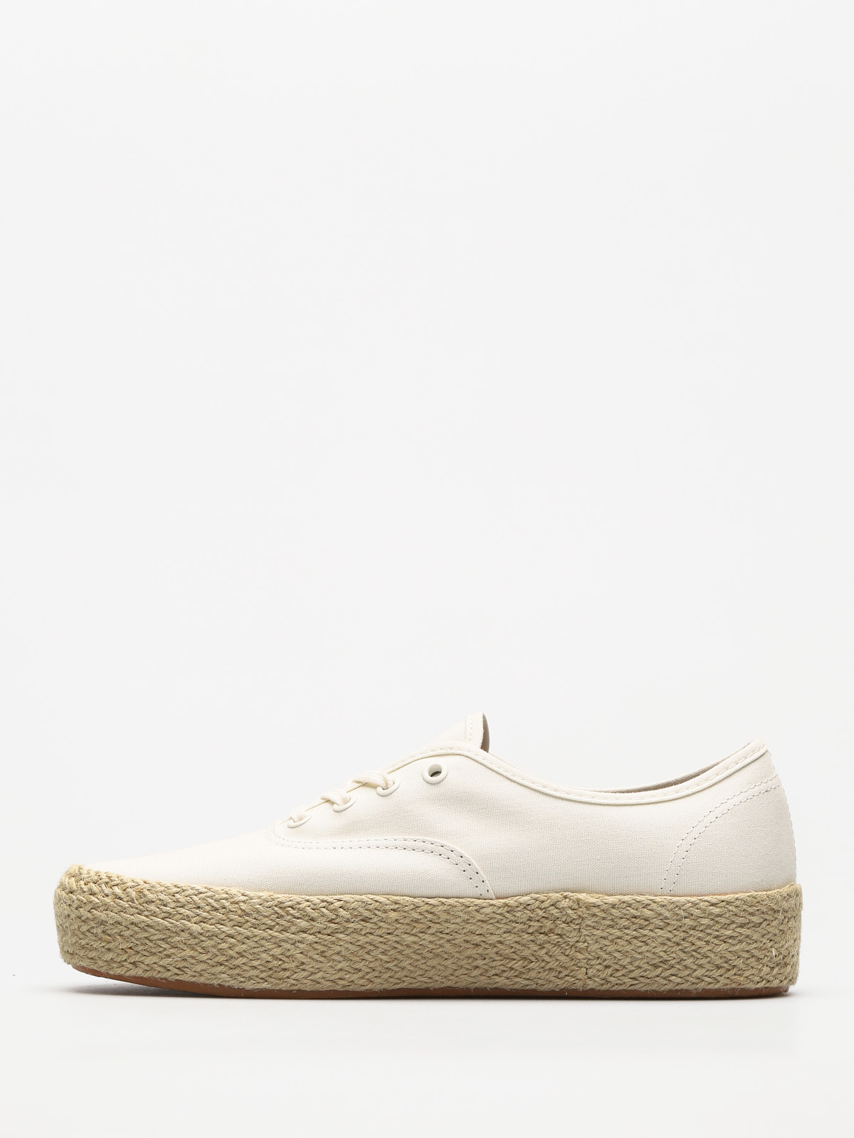 Vans Schuhe Authentic Platform Esp (marshmallow)