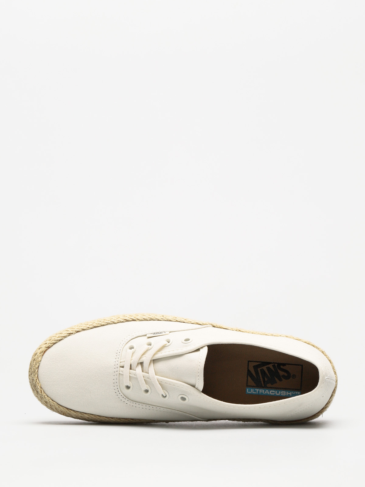 Vans Schuhe Authentic Platform Esp (marshmallow)