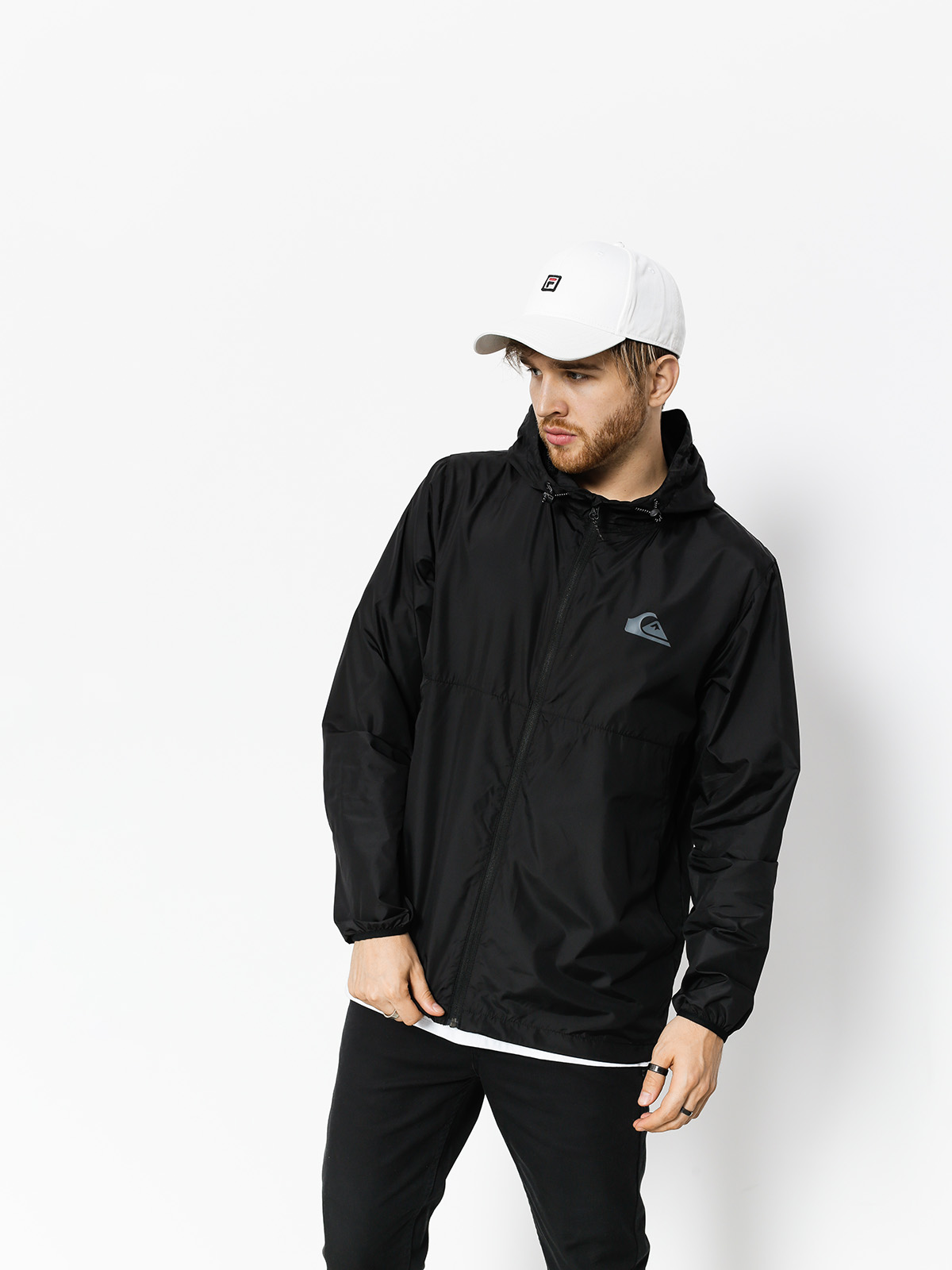 quiksilver everyday jacket