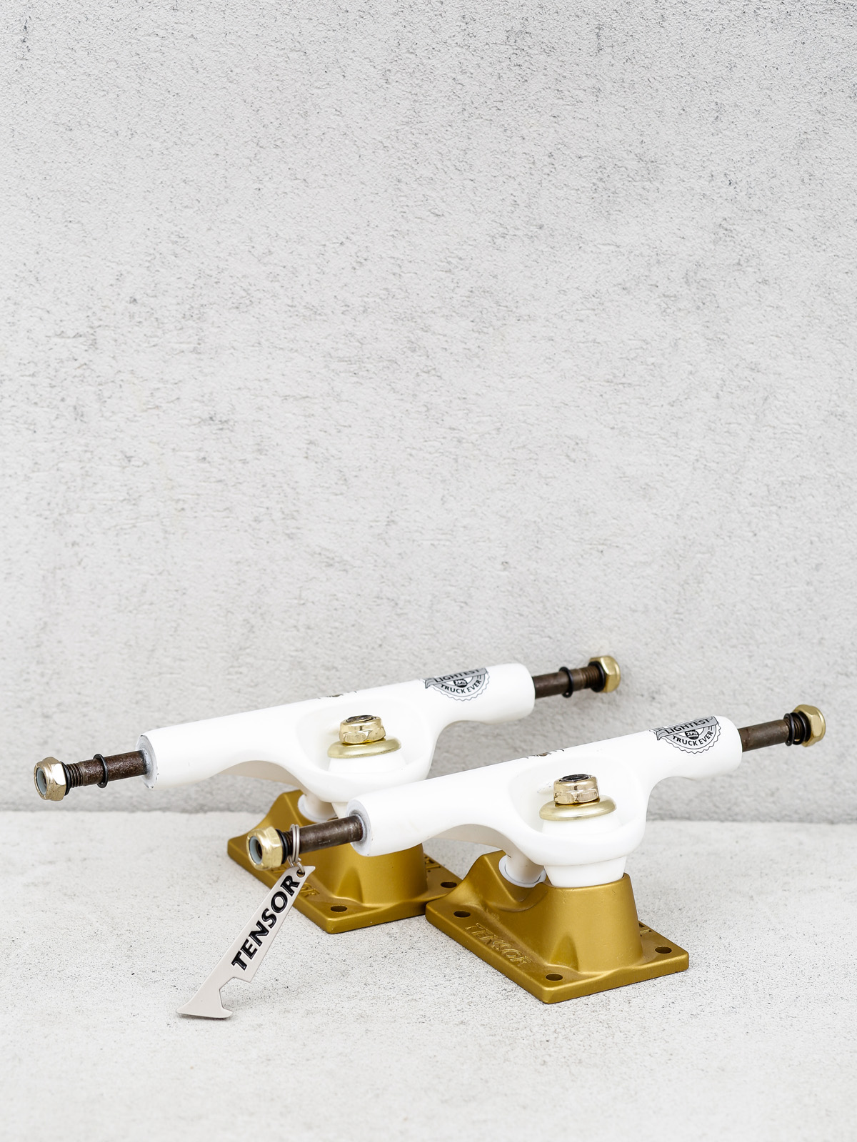 Tensor Trucks Mag Lgt Reg Dream Catcher (rogers)