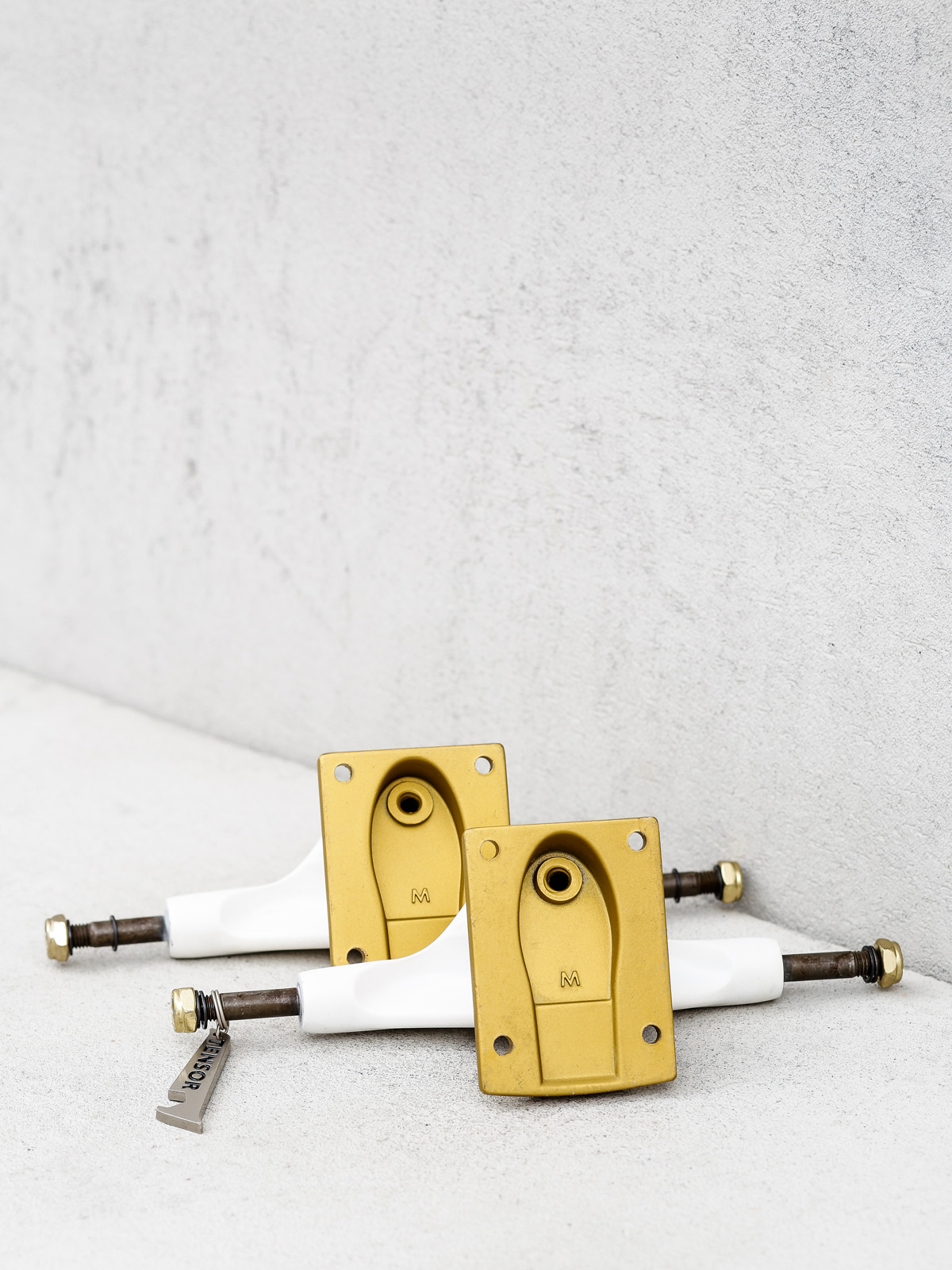 Tensor Trucks Mag Lgt Reg Dream Catcher (rogers)