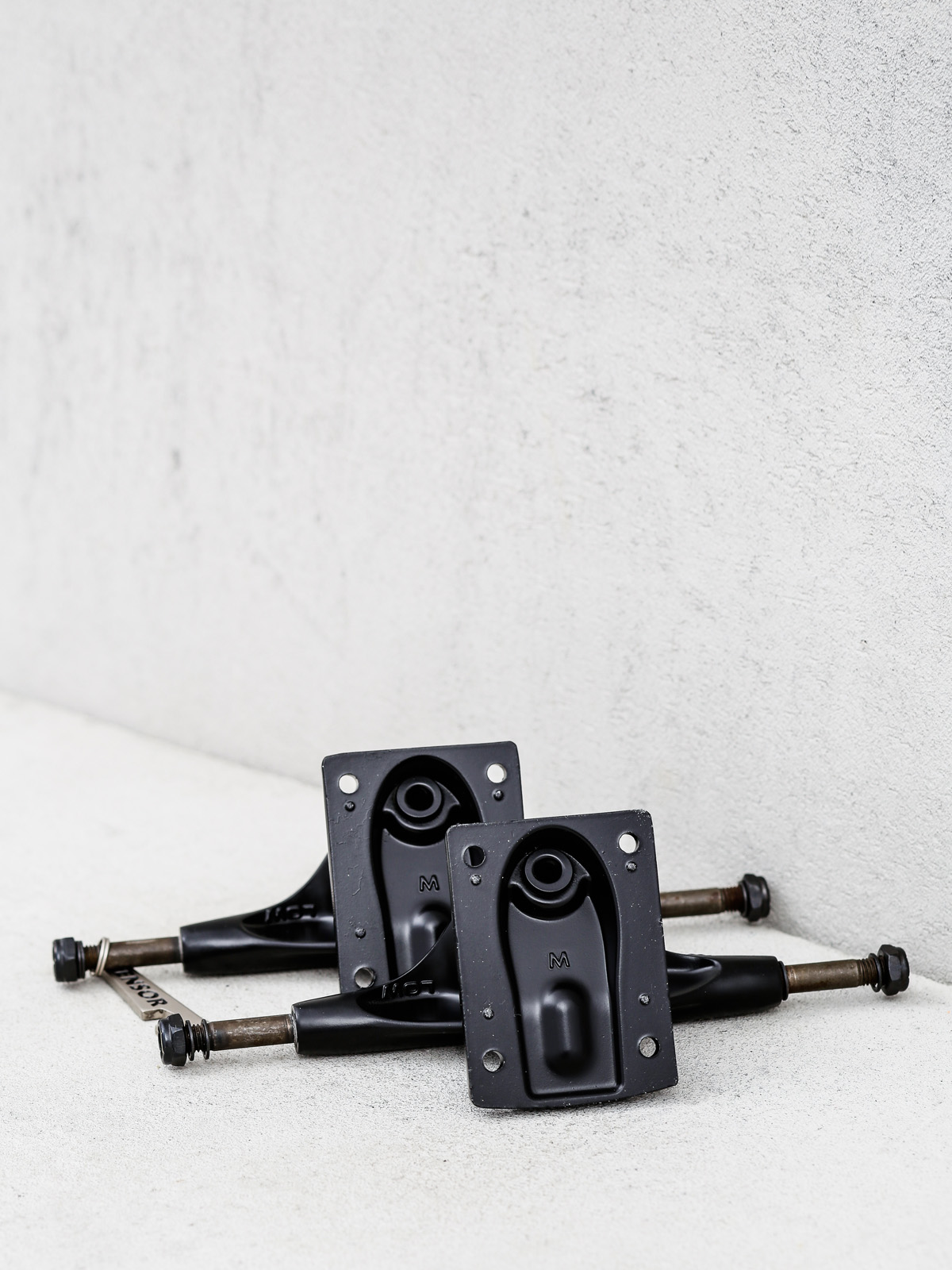 Tensor Achsen Mag Light Lo Tens (black)