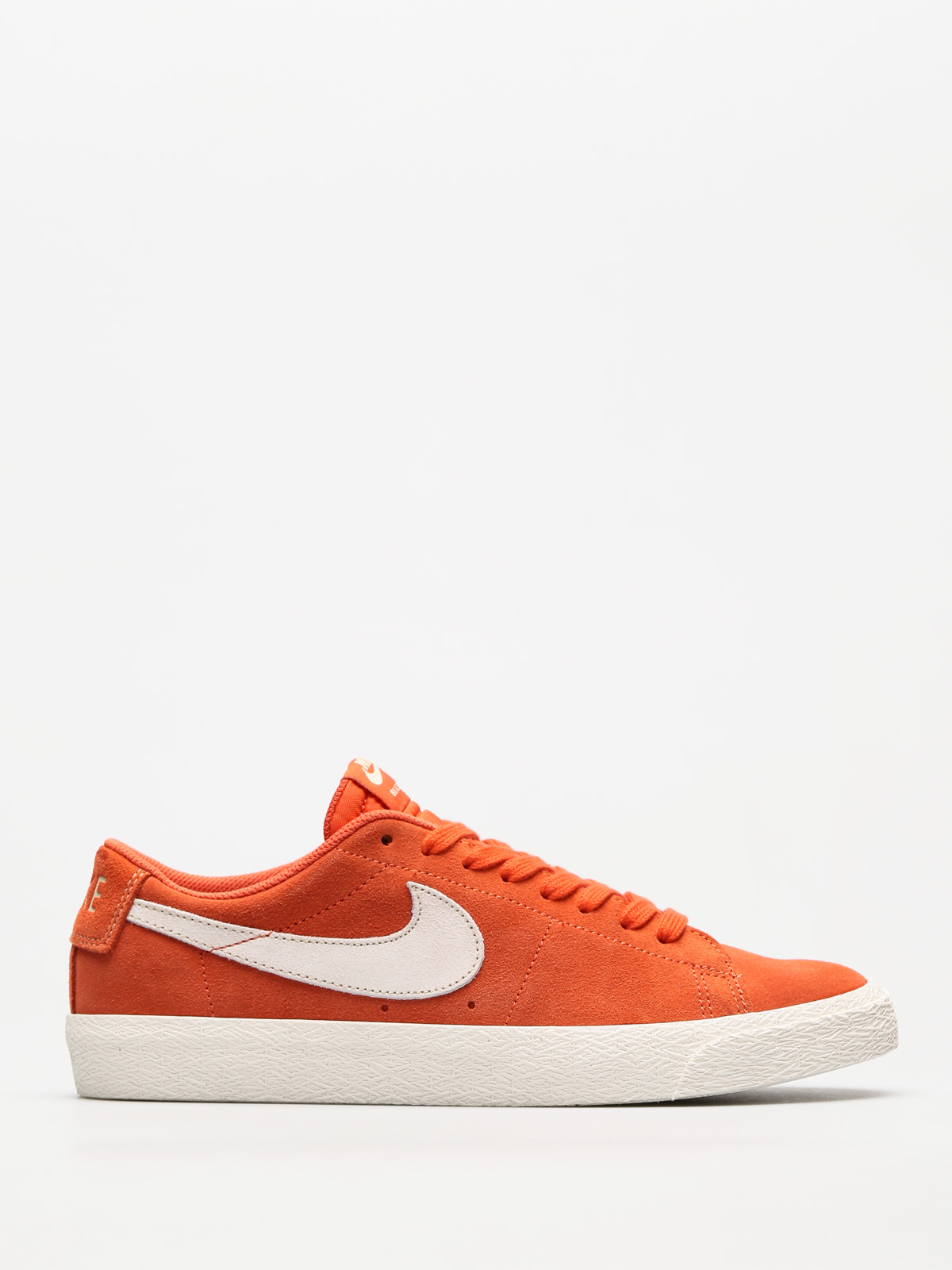 Nike SB Shoes Sb Zoom Blazer Low (vintage coral/fossil sail)