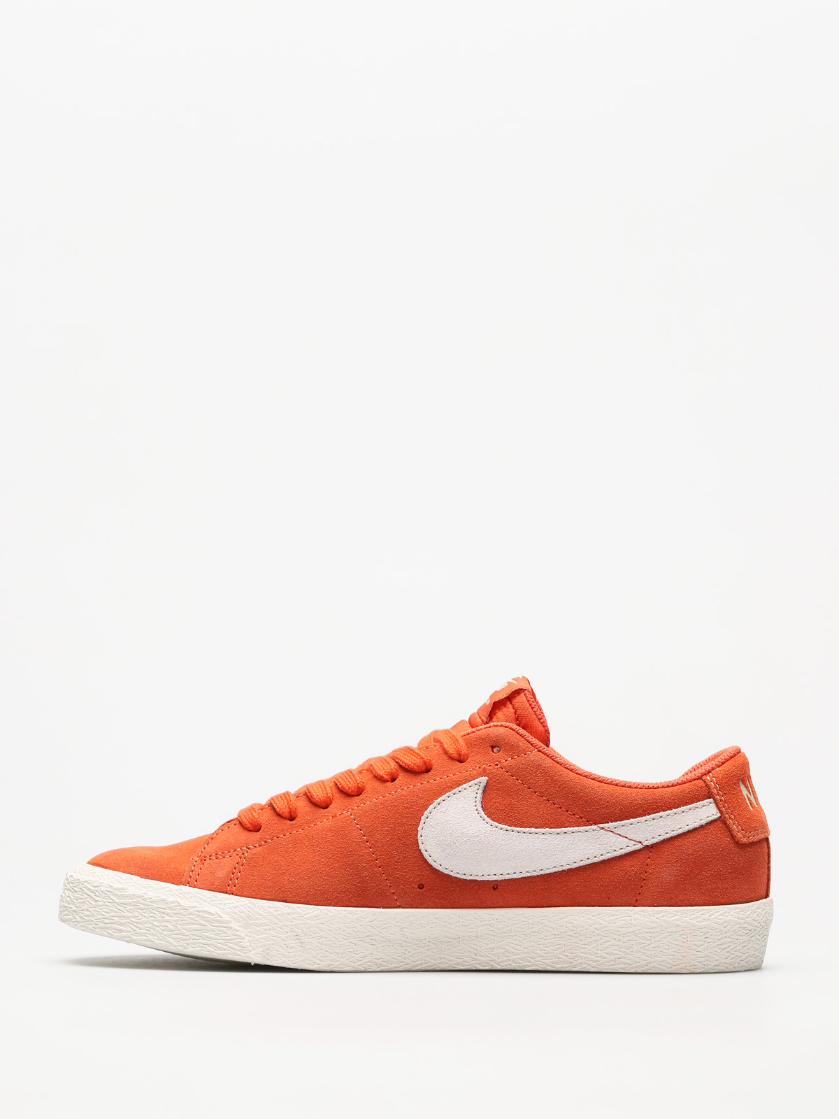 Nike SB Shoes Sb Zoom Blazer Low (vintage coral/fossil sail)