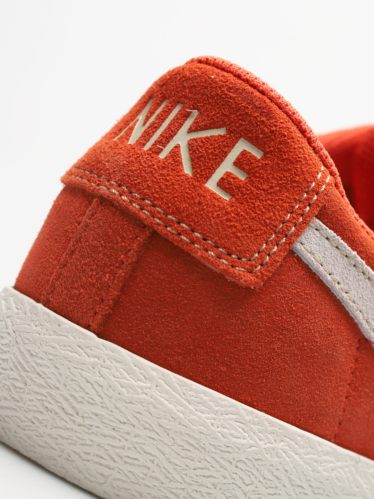 Nike SB Shoes Sb Zoom Blazer Low (vintage coral/fossil sail)