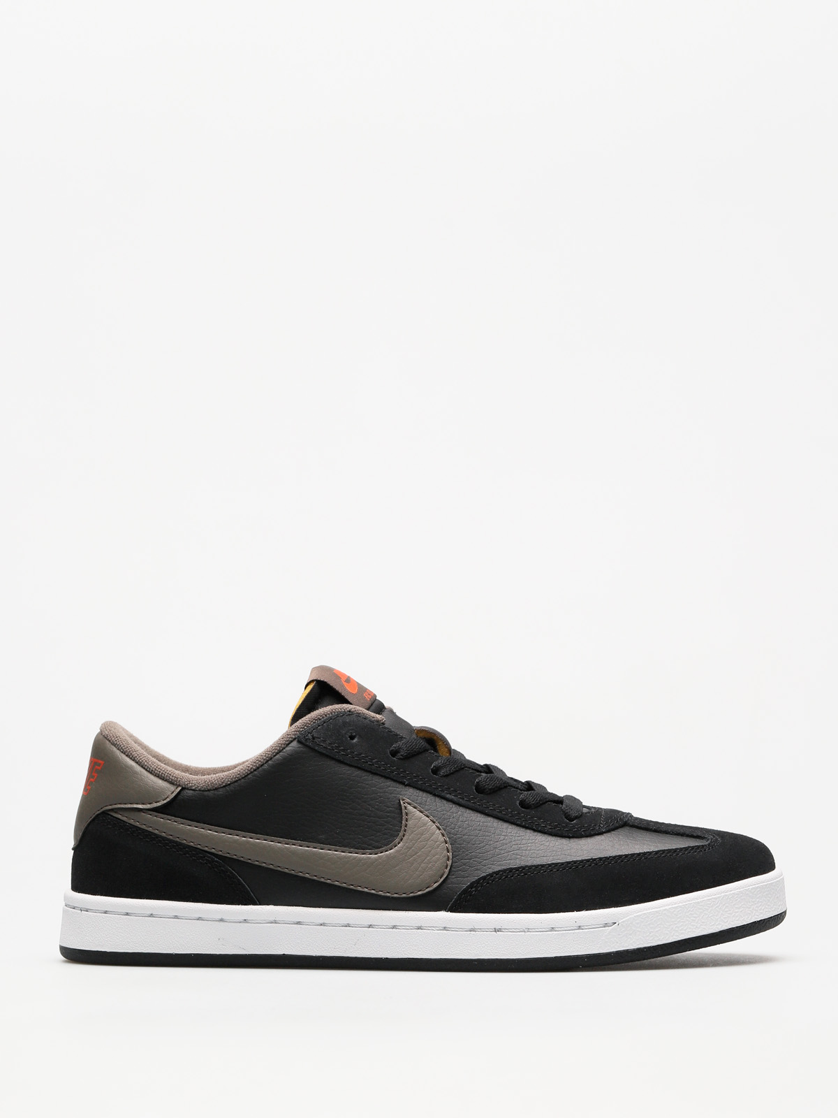 Nike SB Shoes Sb Fc Classic (black/ridgerock vintage coral white)
