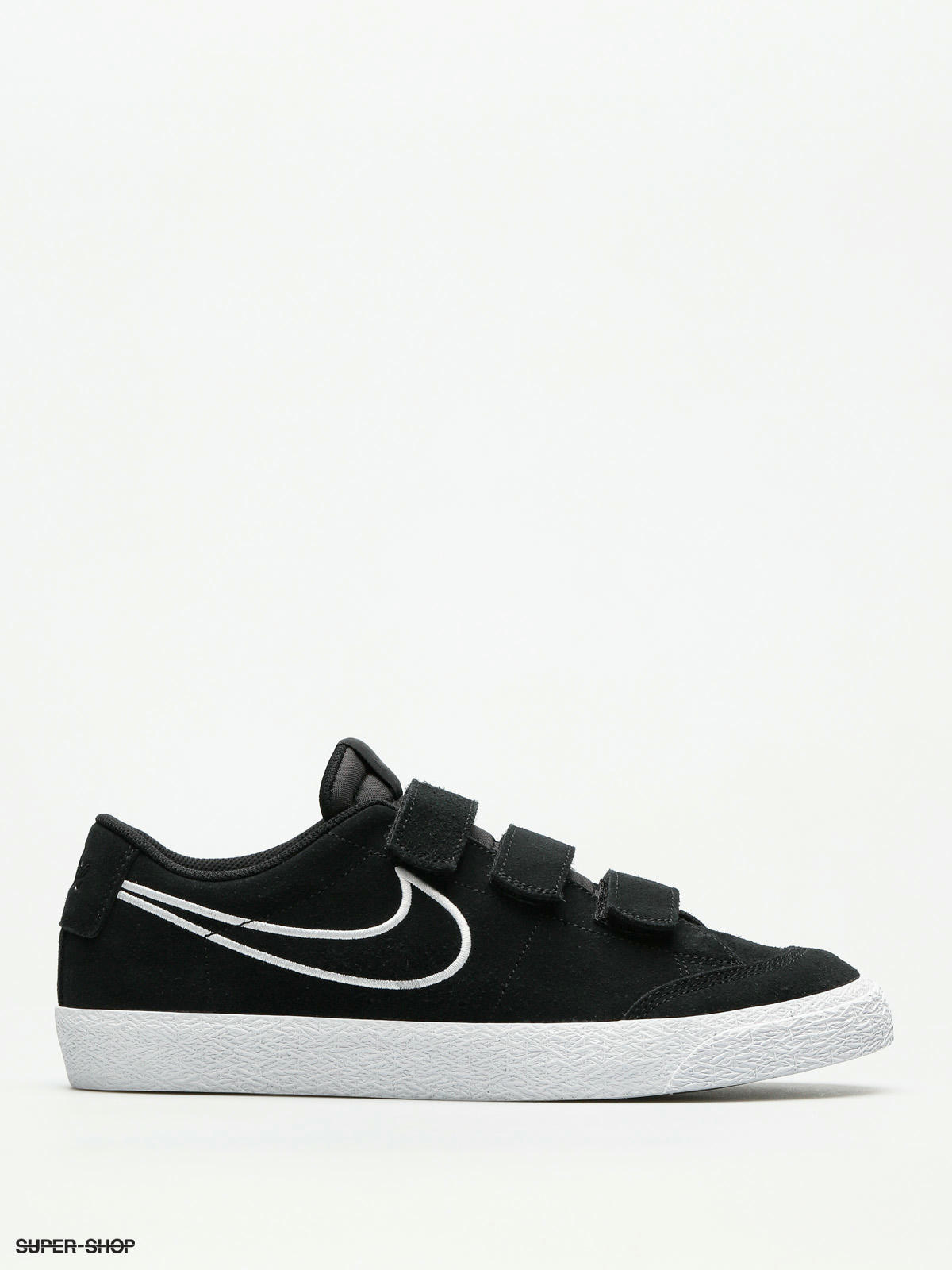 Nike sb zoom blazer ac hot sale xt white