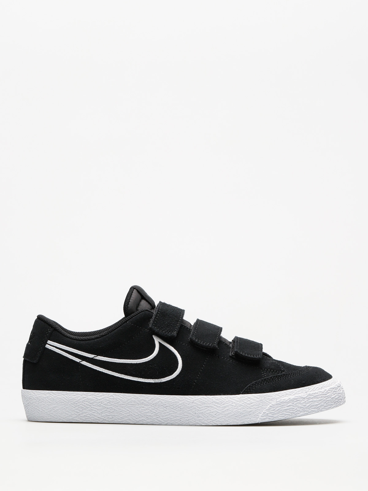 Nike SB Shoes Sb Zoom Blazer Ac Xt (black/black)